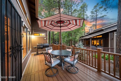 Gorgeous Turn-Key Townhome in Pinetop Lakes Country Club

 on Pinetop Lakes Golf and Country Club in Arizona - for sale on GolfHomes.com, golf home, golf lot