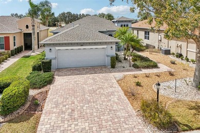 One or more photo(s) has been virtually staged. Experience on Sandpiper Golf Club in Florida - for sale on GolfHomes.com, golf home, golf lot