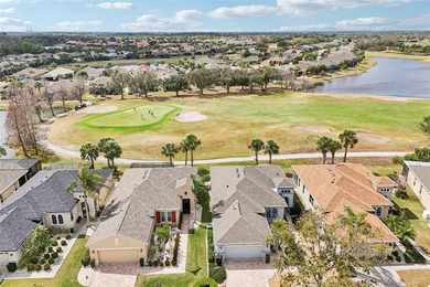One or more photo(s) has been virtually staged. Experience on Sandpiper Golf Club in Florida - for sale on GolfHomes.com, golf home, golf lot