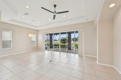 One or more photo(s) has been virtually staged. Experience on Sandpiper Golf Club in Florida - for sale on GolfHomes.com, golf home, golf lot