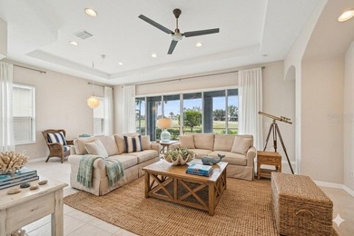 One or more photo(s) has been virtually staged. Experience on Sandpiper Golf Club in Florida - for sale on GolfHomes.com, golf home, golf lot