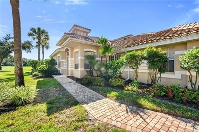 Welcome to Baycrest, a lovely and friendly community inside the on Pelicans Nest Golf Club in Florida - for sale on GolfHomes.com, golf home, golf lot