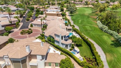 Live in one of the most desirable residences in guard gated on Gainey Ranch Golf Club in Arizona - for sale on GolfHomes.com, golf home, golf lot