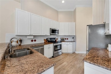 Welcome to Baycrest, a lovely and friendly community inside the on Pelicans Nest Golf Club in Florida - for sale on GolfHomes.com, golf home, golf lot