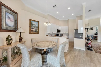 Welcome to Baycrest, a lovely and friendly community inside the on Pelicans Nest Golf Club in Florida - for sale on GolfHomes.com, golf home, golf lot