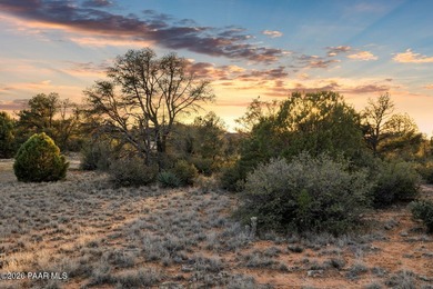 Discover elevated living in this stunning spec home by Ridgeline on Talking Rock Golf Club in Arizona - for sale on GolfHomes.com, golf home, golf lot