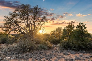 Discover elevated living in this stunning spec home by Ridgeline on Talking Rock Golf Club in Arizona - for sale on GolfHomes.com, golf home, golf lot