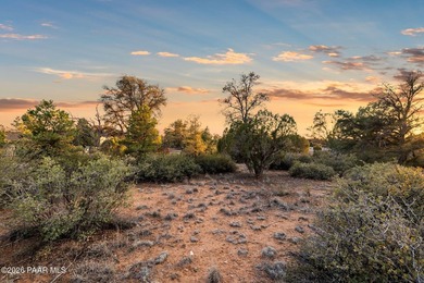 Discover elevated living in this stunning spec home by Ridgeline on Talking Rock Golf Club in Arizona - for sale on GolfHomes.com, golf home, golf lot