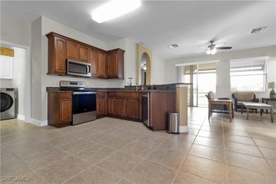 Lifestyle and Luxury Await in Pelican Preserve's 55+ Community! on Pelican Preserve Golf Club in Florida - for sale on GolfHomes.com, golf home, golf lot