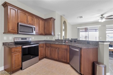 Lifestyle and Luxury Await in Pelican Preserve's 55+ Community! on Pelican Preserve Golf Club in Florida - for sale on GolfHomes.com, golf home, golf lot