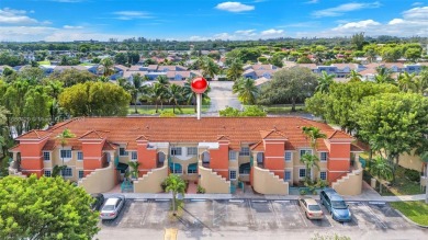 Check out this 2-bedroom, 2-bathroom condo in the Bonita Golf on Country Club of Miami in Florida - for sale on GolfHomes.com, golf home, golf lot