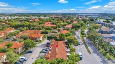 Check out this 2-bedroom, 2-bathroom condo in the Bonita Golf on Country Club of Miami in Florida - for sale on GolfHomes.com, golf home, golf lot