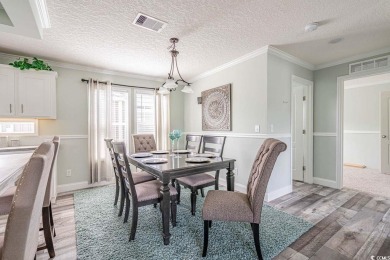 2026 Destiny/Timberline, 28x60, three bedroom, two bath is on Woodland Valley Country Club in South Carolina - for sale on GolfHomes.com, golf home, golf lot