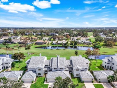 NO Flood Condominium- A House In A Condominium! Lovely Golf on The Forest Country Club in Florida - for sale on GolfHomes.com, golf home, golf lot