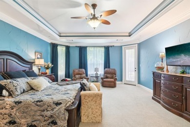Stunning home located in the desirable Twin Creeks community of on The Golf Club At Twin Creeks in Texas - for sale on GolfHomes.com, golf home, golf lot