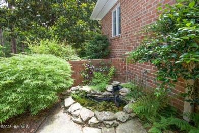 Gorgeous Golf Front Property
Welcome Home to 17 Troon Drive on Pinewild Country Club of Pinehurst in North Carolina - for sale on GolfHomes.com, golf home, golf lot