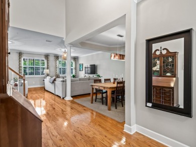 REDUCED!!! Gorgeous 4BR/2.5BA home in the exclusive Pebble Creek on Killearn Country Club and Inn in Florida - for sale on GolfHomes.com, golf home, golf lot