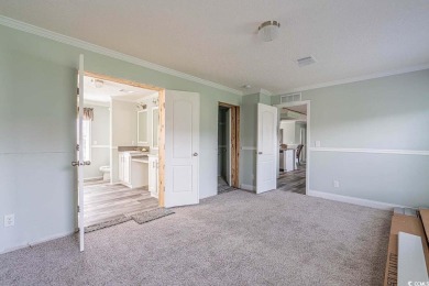 2026 Destiny/Timberline, 28x60, three bedroom, two bath is on Woodland Valley Country Club in South Carolina - for sale on GolfHomes.com, golf home, golf lot