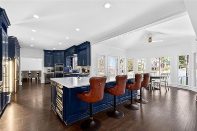 Welcome to a truly magnificent luxury residence where no detail on St. Ives Golf and Country Club in Georgia - for sale on GolfHomes.com, golf home, golf lot