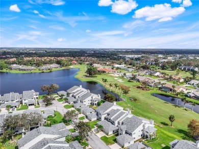 NO Flood Condominium- A House In A Condominium! Lovely Golf on The Forest Country Club in Florida - for sale on GolfHomes.com, golf home, golf lot