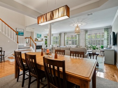 REDUCED!!! Gorgeous 4BR/2.5BA home in the exclusive Pebble Creek on Killearn Country Club and Inn in Florida - for sale on GolfHomes.com, golf home, golf lot