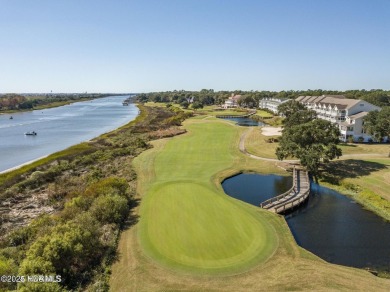 Enjoy coastal living at Greenside Manor at Brick Landing. The on Brick Landing Plantation Yacht and Golf Club in North Carolina - for sale on GolfHomes.com, golf home, golf lot