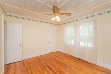 ''Carolina Cottage '' Location, location, location! Located on The Aiken Golf Club in South Carolina - for sale on GolfHomes.com, golf home, golf lot