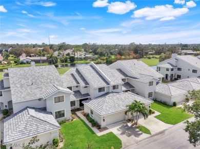 NO Flood Condominium- A House In A Condominium! Lovely Golf on The Forest Country Club in Florida - for sale on GolfHomes.com, golf home, golf lot