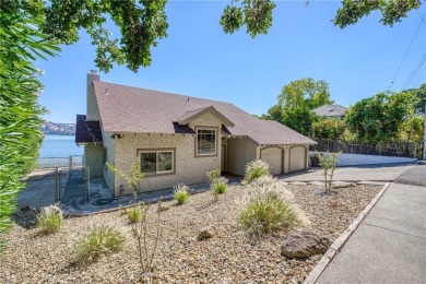 Beautiful Buckingham Lakefront Retreat - Private End-of-the-Road on Buckingham Golf and Country Club in California - for sale on GolfHomes.com, golf home, golf lot