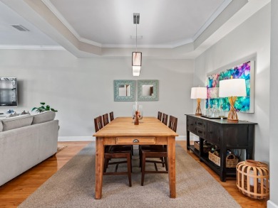 REDUCED!!! Gorgeous 4BR/2.5BA home in the exclusive Pebble Creek on Killearn Country Club and Inn in Florida - for sale on GolfHomes.com, golf home, golf lot