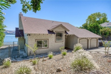 Beautiful Buckingham Lakefront Retreat - Private End-of-the-Road on Buckingham Golf and Country Club in California - for sale on GolfHomes.com, golf home, golf lot