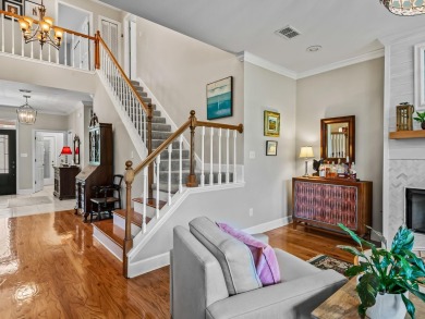 REDUCED!!! Gorgeous 4BR/2.5BA home in the exclusive Pebble Creek on Killearn Country Club and Inn in Florida - for sale on GolfHomes.com, golf home, golf lot