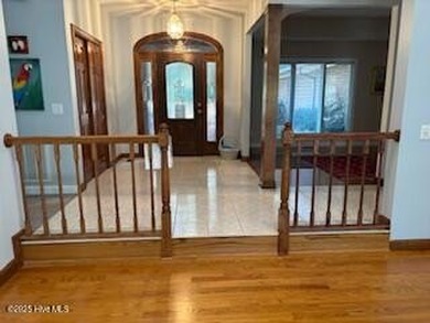 Gorgeous Golf Front Property Custom built Home 17 Troon Drive on Pinewild Country Club of Pinehurst in North Carolina - for sale on GolfHomes.com, golf home, golf lot