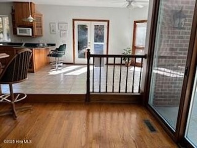 Gorgeous Golf Front Property Custom built Home 17 Troon Drive on Pinewild Country Club of Pinehurst in North Carolina - for sale on GolfHomes.com, golf home, golf lot