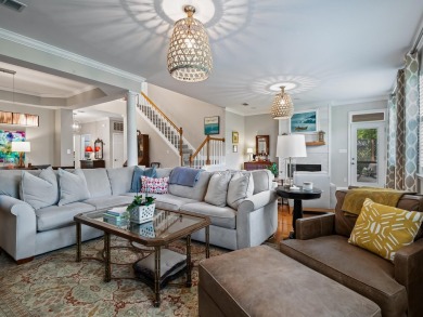 REDUCED!!! Gorgeous 4BR/2.5BA home in the exclusive Pebble Creek on Killearn Country Club and Inn in Florida - for sale on GolfHomes.com, golf home, golf lot