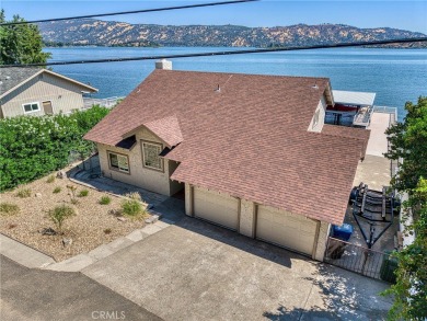 Beautiful Buckingham Lakefront Retreat - Private End-of-the-Road on Buckingham Golf and Country Club in California - for sale on GolfHomes.com, golf home, golf lot