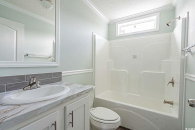 2026 Destiny/Timberline, 28x60, three bedroom, two bath is on Woodland Valley Country Club in South Carolina - for sale on GolfHomes.com, golf home, golf lot