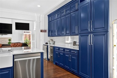 Welcome to a truly magnificent luxury residence where no detail on St. Ives Golf and Country Club in Georgia - for sale on GolfHomes.com, golf home, golf lot