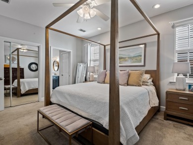 REDUCED!!! Gorgeous 4BR/2.5BA home in the exclusive Pebble Creek on Killearn Country Club and Inn in Florida - for sale on GolfHomes.com, golf home, golf lot