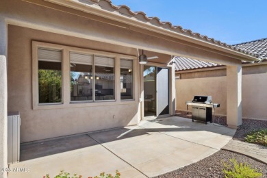 Beautifully remodeled in a prime McDowell Mountain Ranch on Sanctuary Golf Course At WestWorld in Arizona - for sale on GolfHomes.com, golf home, golf lot