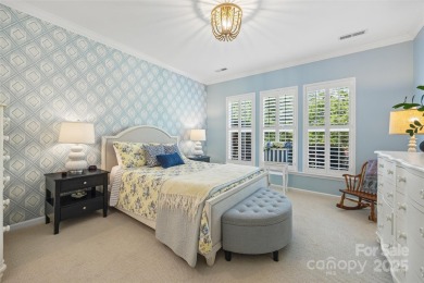 Welcome home! This Copper Ridge model in Sun City Carolina Lakes on Carolina Lakes Golf Club, LLC in South Carolina - for sale on GolfHomes.com, golf home, golf lot