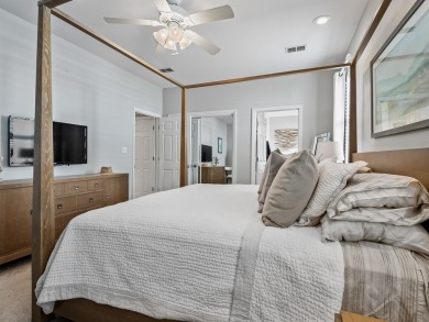 REDUCED!!! Gorgeous 4BR/2.5BA home in the exclusive Pebble Creek on Killearn Country Club and Inn in Florida - for sale on GolfHomes.com, golf home, golf lot