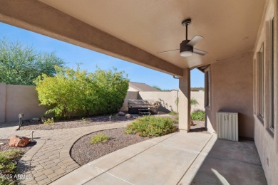 Beautifully remodeled in a prime McDowell Mountain Ranch on Sanctuary Golf Course At WestWorld in Arizona - for sale on GolfHomes.com, golf home, golf lot