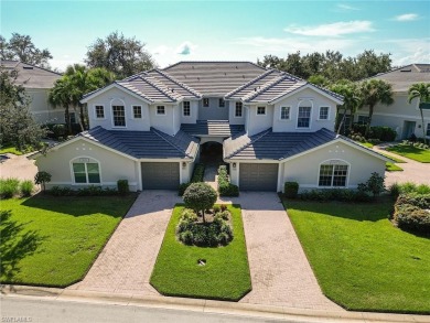 Welcome to your new home in paradise.  This spacious condo in on Shadow Wood Country Club in Florida - for sale on GolfHomes.com, golf home, golf lot