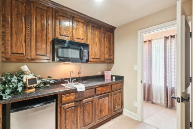 Stunning home located in the desirable Twin Creeks community of on The Golf Club At Twin Creeks in Texas - for sale on GolfHomes.com, golf home, golf lot