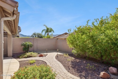 Beautifully remodeled in a prime McDowell Mountain Ranch on Sanctuary Golf Course At WestWorld in Arizona - for sale on GolfHomes.com, golf home, golf lot