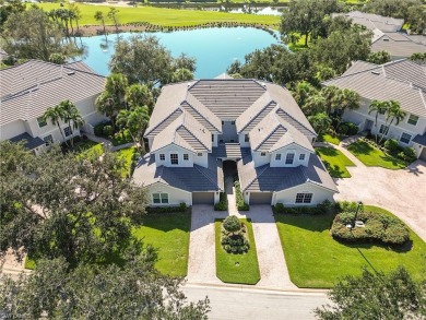 Welcome to your new home in paradise.  This spacious condo in on Shadow Wood Country Club in Florida - for sale on GolfHomes.com, golf home, golf lot