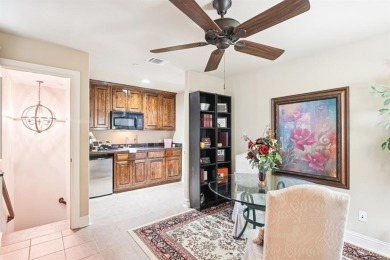 Stunning home located in the desirable Twin Creeks community of on The Golf Club At Twin Creeks in Texas - for sale on GolfHomes.com, golf home, golf lot