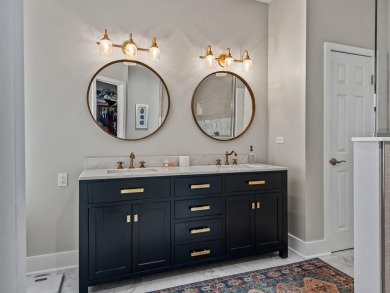 REDUCED!!! Gorgeous 4BR/2.5BA home in the exclusive Pebble Creek on Killearn Country Club and Inn in Florida - for sale on GolfHomes.com, golf home, golf lot