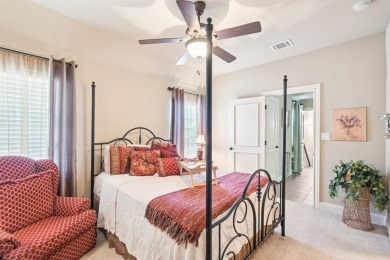 Stunning home located in the desirable Twin Creeks community of on The Golf Club At Twin Creeks in Texas - for sale on GolfHomes.com, golf home, golf lot